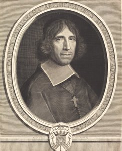 Jean de Montpezat de Carbon tekijältä Robert Nanteuil