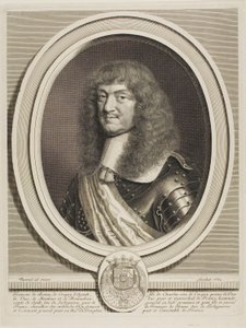 Marsalkka de Créqui tekijältä Robert Nanteuil
