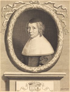 Madame Bouthillier tekijältä Robert Nanteuil