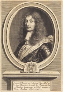 Marsalkka de Castelnau tekijältä Robert Nanteuil