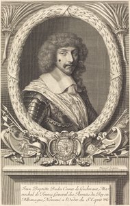 Marechal de Guebriant tekijältä Robert Nanteuil