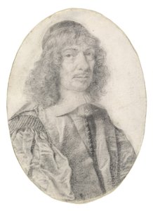 Marin Coreau de La Chambre tekijältä Robert Nanteuil
