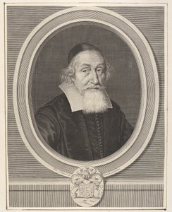 Mathieu Molé, n. 1653. tekijältä Robert Nanteuil