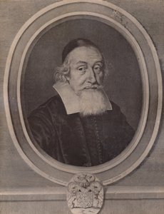 Matthieu Molé, ranskalainen valtiomies, 1600-luku 1894