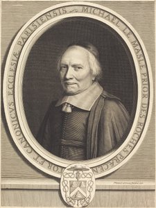 Michel Le Masle tekijältä Robert Nanteuil