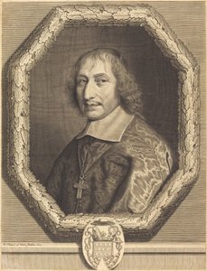 Philibert Emmanuel de Beaumanoir Lavardin tekijältä Robert Nanteuil