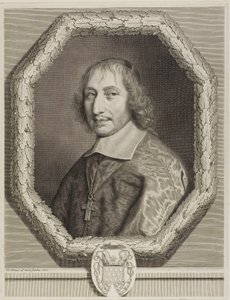 Philibert Emmanuel de Beaumanoir de Lavardin tekijältä Robert Nanteuil