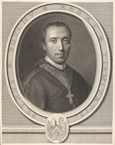 Pierre Bouchu, 1669. tekijältä Robert Nanteuil