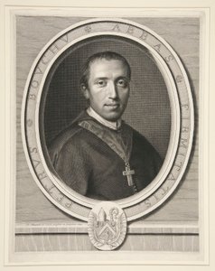 Pierre Bouchu, Abb? de la Fert?, sitten Clairvaux