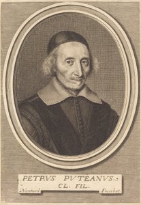 Pierre Dupuy tekijältä Robert Nanteuil