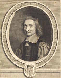 Pierre Poncet tekijältä Robert Nanteuil