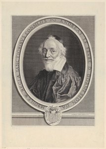 André Le Fèvre d