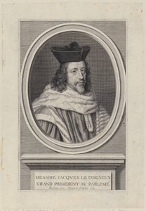Jacques Le Coigneux