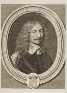 Mouyn herttua Henri de Lorraine muotokuva