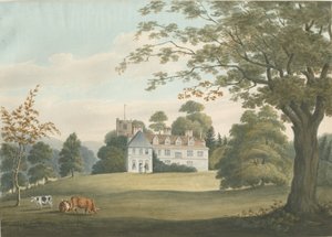 Arley Hall tekijältä Robert Noyes