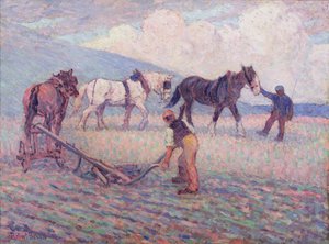 Turn-Rice Plough, n. 1909