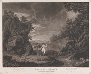 Edwin ja Angelina