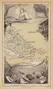 Bahama (kaiverrus)
