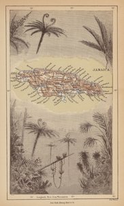 Jamaika (kaiverrus)