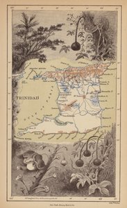 Trinidad (kaiverrus)