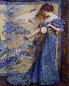 Peili, c. 1910