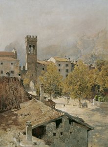 Porta San Michele Rivassa