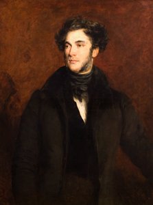 George Duncan (1791-1878), n. 1825-1830 (öljy kankaalle)