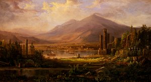 Pompeji, 1871.