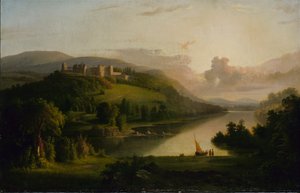 Scotch Highlands, n. 1848-1852.