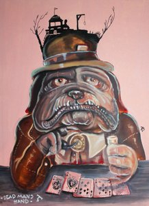  tekijältä Robert Sigaard