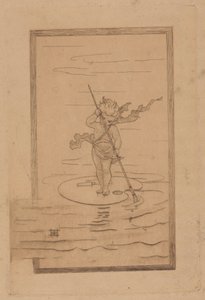 Nimetön: Cupid tekijältä Robert Smirke
