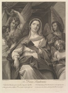 Ylistämme Te Deumia, 1765-69.