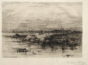 finnish tekijältä Robert Swain Gifford