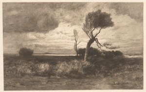 Lähellä rannikkoa tekijältä Robert Swain Gifford