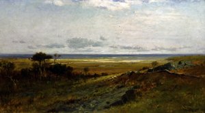 Lähellä merta, 1879.