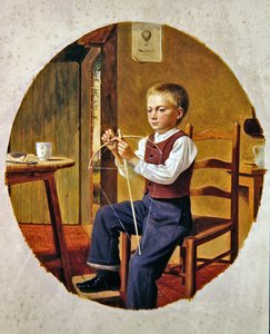 Lennon perässä tekijältä Robert Swainson