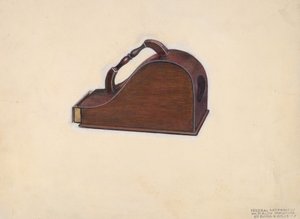 Vaaliuurna tekijältä Robert T. Gills