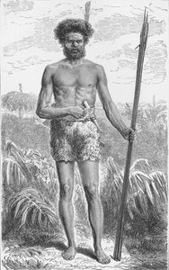 Kotoisin Australiasta, c1885, 1890 tekijältä Robert Taylor Pritchett