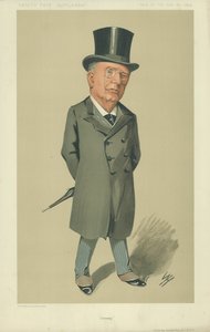 Atherley Jones tekijältä Robert Wallace Hester