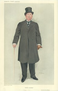 Hon Price Ellison