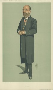 Pastori Herbert Edward Ryle