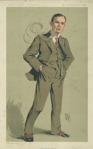 W M Shuster