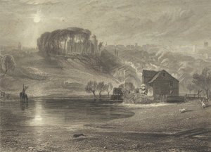Colchester, Essex tekijältä Robert Wallis