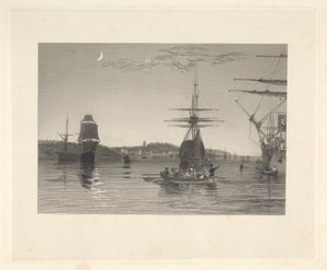 Cowes, Isle of Wight tekijältä Robert Wallis