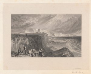 Folkestone, Kent tekijältä Robert Wallis
