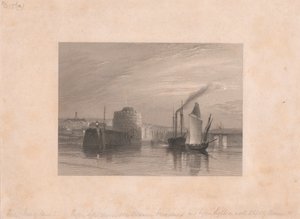 Havre, Francis I:n torni