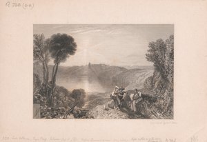 Albano-järvi tekijältä Robert Wallis