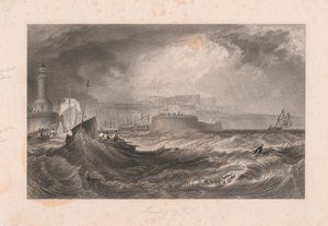 Ramsgate tekijältä Robert Wallis