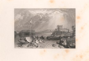 Saumur tekijältä Robert Wallis