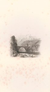 St. Maurice (vinjetti) tekijältä Robert Wallis
